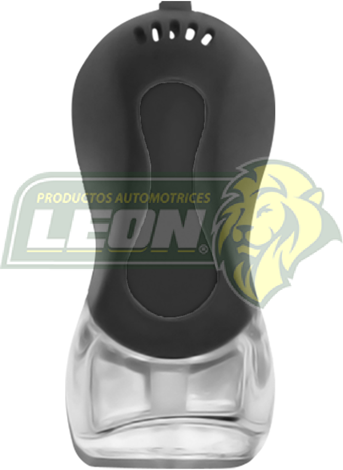 AROMATIZANTE LIQUIDO AJUSTABLE P/VENTILAS DE TABLERO "LUCKY BLACK"
