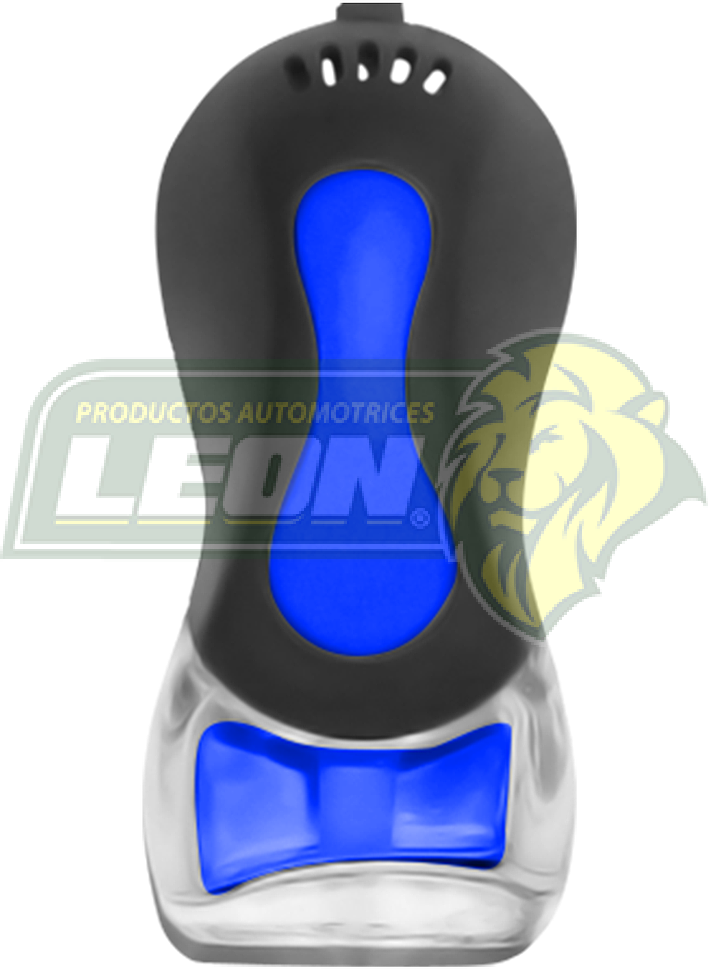 AROMATIZANTE LIQUIDO AJUSTABLE P/VENTILAS DE TABLERO "CARRO NUEVO"