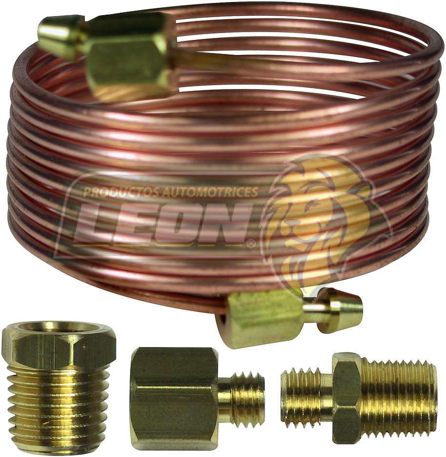 MANOMETRO DE ACEITE “KIT DE INSTALACIÓN”