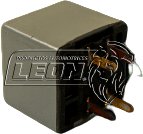RELAY GM 4 TERMINALES DELGADO (RELEVADOR)