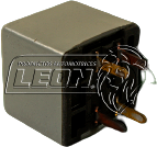 RELAY GM 4 PATAS DELGADO