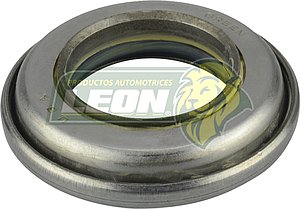 COLLARIN GREEN DODGE CAMION FORD (CB-1087, ST-1087)