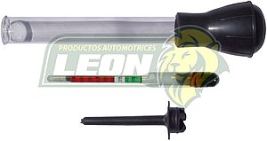 HIDROMETRO P/CHECAR BATERIAS (54302) (04184)