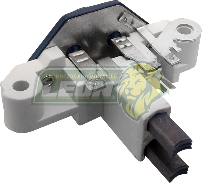 REGULADOR ALTERNADOR BOSCH VW GOLF A2, JETTA A2 90A TOTAL
