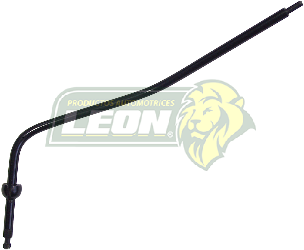 PALANCA VELOCIDADES FORD “CURVA”