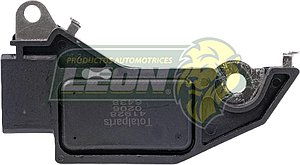 REGULADOR DELCO G.M. CUTLASS 4T. 105 AMP. TOTAL PARTS (41928, D411-1, 35-127, 1116411, 1116429, CS121, CS130, CS144)