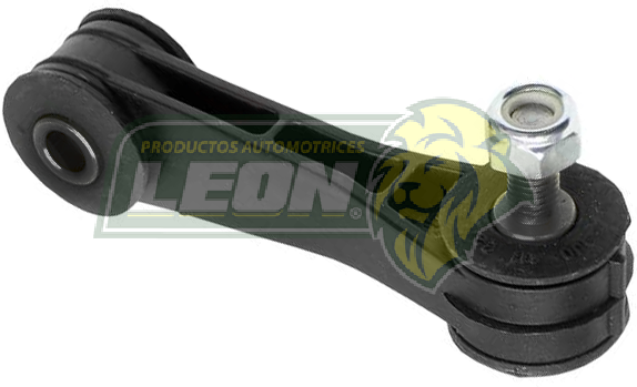 TORNILLO Ó BRAZO ESTABILIZADOR “CACAHUATE” VW GOLF A4 98-07, JETTA A4 98-15, BEETLE 98-11, AUDI A3 97-03, SEAT LEON Y TOLEDO 01-05 (CON TORNILLO)