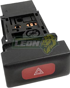 SWITCH INTERMITENTES NISSAN PICK UP D21