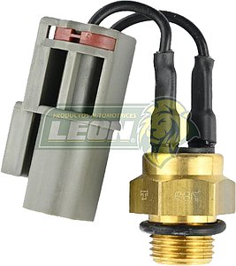 BULBO MOTOVENTILADOR NISSAN TSURU II 88-92 2T. DELGADAS 82-87° 16x1.5 mm (789.85/80, 2159504F04, FS146, 19021010, TS129, SW527, BK-5064)