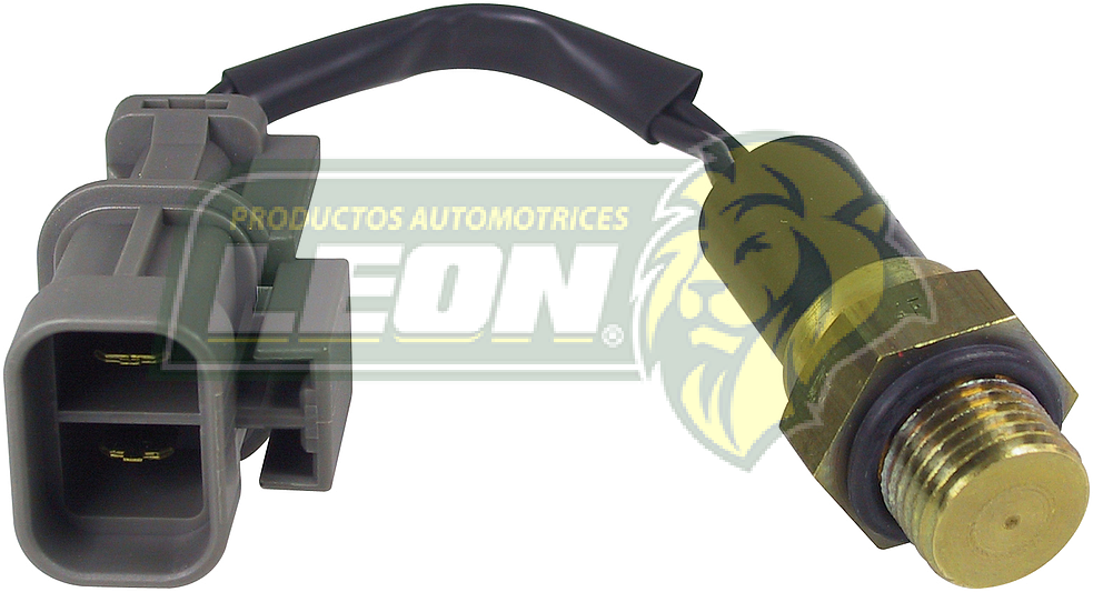 BULBO MOTOVENTILADOR NISSAN TSURU II C/CABLE 2T.