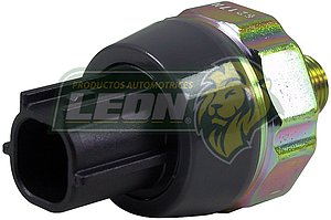 BULBO DE PRESION DE ACEITE NISSAN TSURU III, TIIDA, VERSA, ALTIMA 02-05 , FRONTIER 02-06 , PATHFINDER 01-04 , SENTRA 02-06 1T. (FOCO) 1/8”-17 NPTF (PS-323, PS452, 25240-4M400)