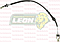 CHICOTE CLUTCH NISSAN TSURU III (30770-62Y01) T/O