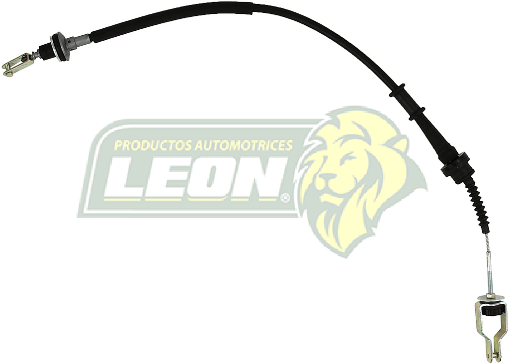 CHICOTE CLUTCH NISSAN TSURU III (30770-62Y01) T/O