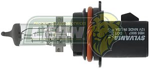 FOCO 9007 12V 65/55W (31817) SYLVANIA