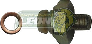 BULBO ACEITE EUROVAN 2.8L 01-04, GOLF A3 2.8L 93-99, JETTA A3 2.8L 93-99 1T.
