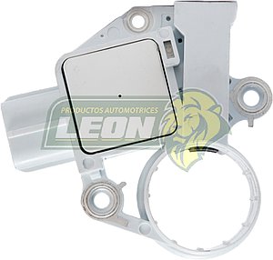 REGULADOR ALTERNADOR FORD 6G CONTUR, MYSTIQUE, COUGAR (36197, XR2U-10C359-AB, XS7U-10C359-AC, 35-216, F602) 12V. 3T.