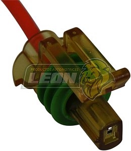 ARNES BULBO ACEITE CHEVY C2 1T. A142