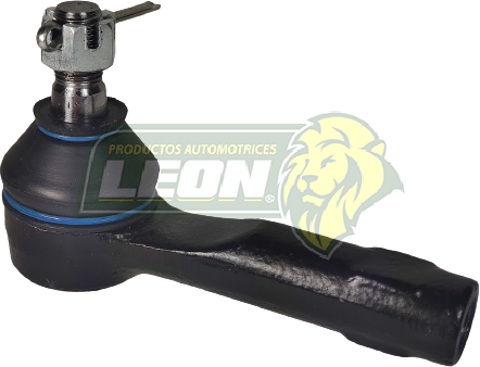 TERMINAL DIRECCION NISSAN TSURU II (B12), SENTRA (B14, B15) (EXT. CUERDA INT. CORTA) (DS-48520-50A00)