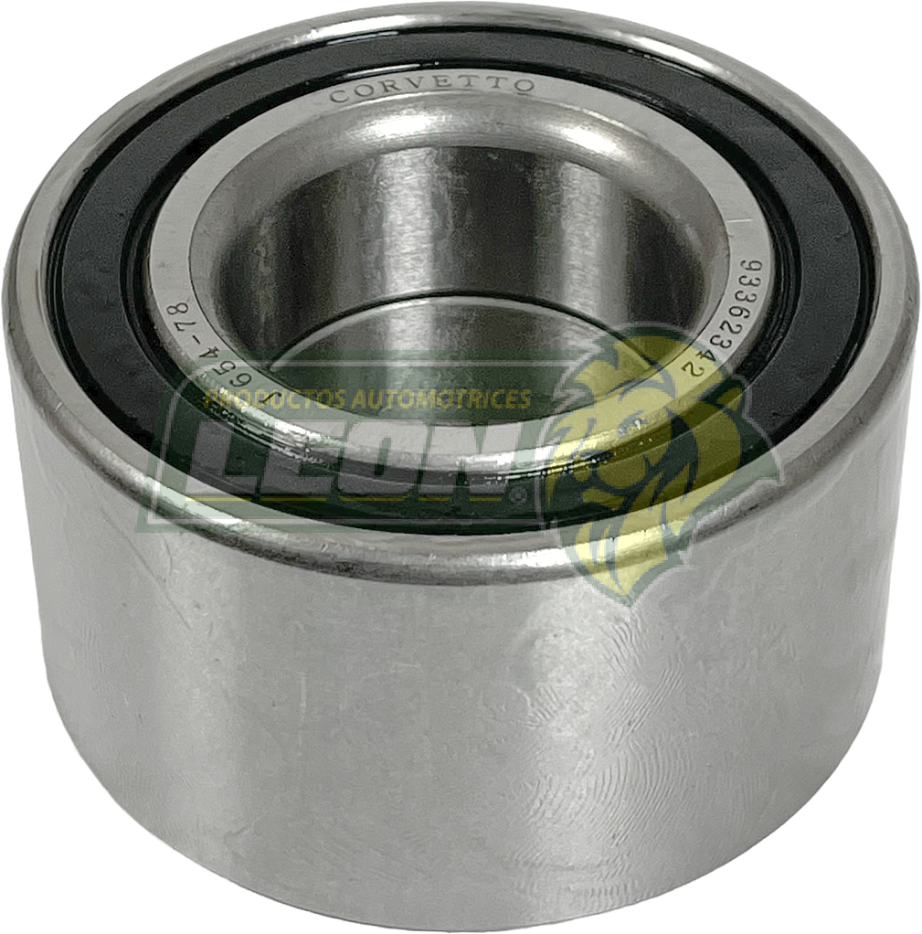 BALERO DOBLE DEL. G.M. CORSA 03-08 34x67x37 mm (580400, 311309)