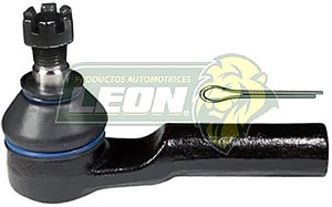 TERMINAL EXTERIOR HID. NISSAN TSURU III 94-17, SENTRA 1.6L 96-00, 1.8L 00-06, ALMERA 1.8L 01-05, ALTIMA 2.4L 98-01, LUCINO 2.0L 96-00, RENAULT SCALA 1.6L 11-13 (48520Y02G0-EURO)