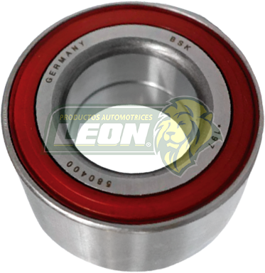 BALERO DOBLE CHEVY  94-12 DELANTERO (SBW-004) 34x66x37 mm