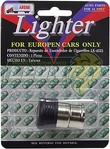 REPUESTO DE ENCENDEDOR DE JETTA Y GOLF