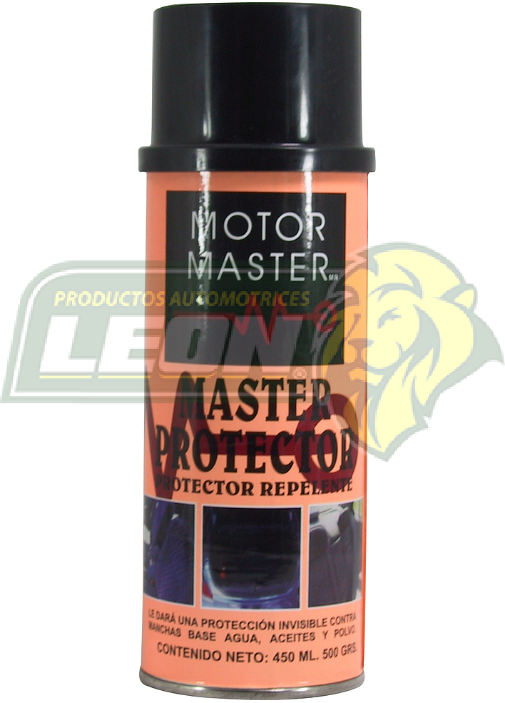 PROTECTOR D/TELAS 453 ML.