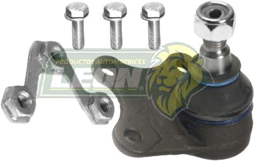 ROTULA INFERIOR SEAT CORDOBA 03-09, IBIZA 03-08, VW LUPO 05-09, POLO 03-07, SPORT VAN 03-07