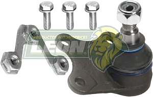 ROTULA INFERIOR SEAT CORDOBA 03-09, IBIZA 03-08, VW LUPO 05-09, POLO 03-07, SPORT VAN 03-07