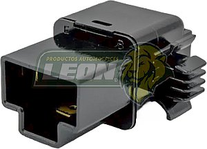 RELAY INTERMITENTES NISSAN URVAN, SENTRA, 3T. (T/ORIGINAL) (RELEVADOR)