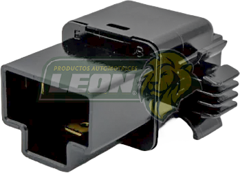 RELAY INTERMITENTES NISSAN URVAN, SENTRA, 3T. (T/ORIGINAL) (RELEVADOR)
