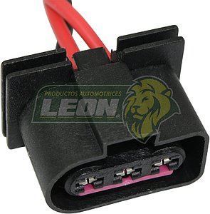 ARNES MOTOVENTILADOR JETTA A4, BEETLE, SEAT 3T. A143