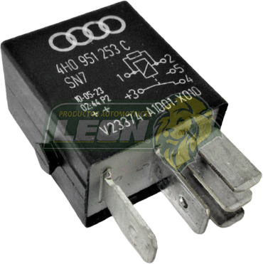 RELEVADOR #646 5T. UNIVERSAL DELGADO (ORIGINAL) (4H0951253C)