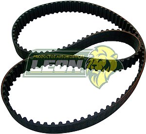 BANDA DISTRIBUCION G.M. CHEVY JOY, SWING, MONZA, POP 1.4, 1.6L (AC DELCO 90531677)