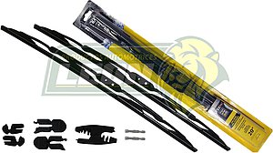 PLUMA LIMPIAPARABRISAS MAXCLEAN 20”