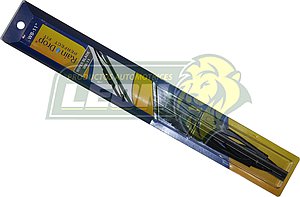 HOJA ó PLUMA LIMPIAPARABRISAS 11” (JUEGO) RAIN-DROP