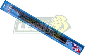 HOJA ó PLUMA LIMPIAPARABRISAS 19/21” (JUEGO) AREMI