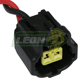 ARNES SENSOR TEMPERATURA FORD GRIS Y NEGRO 2T. A145