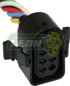 ARNES CAJA AUTOMATICA JETTA, BEETLE 7T. u 8T. A149
