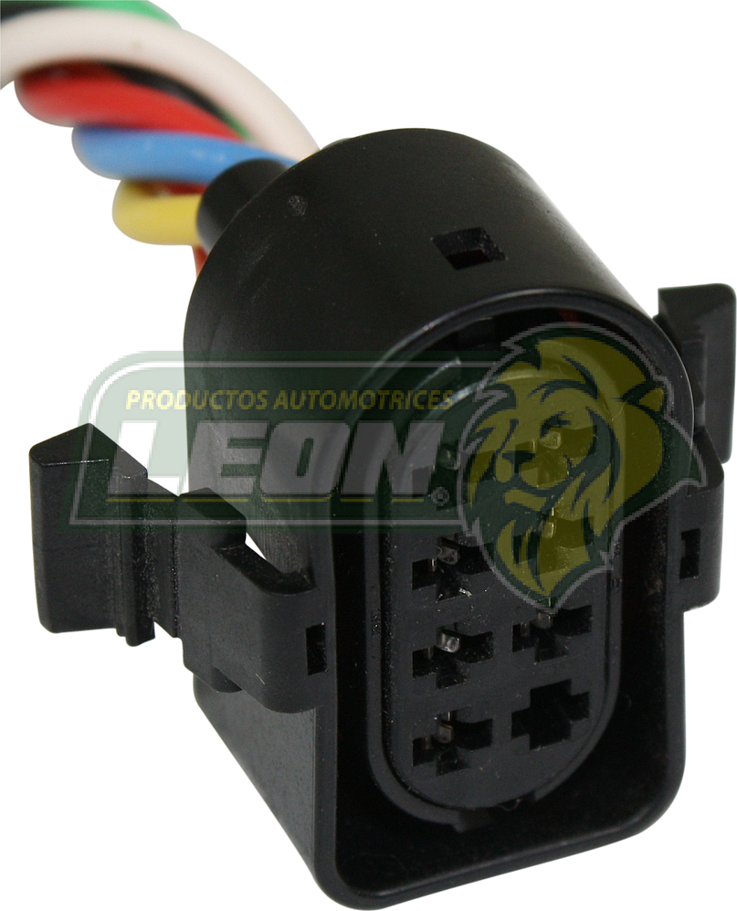 ARNES CAJA AUTOMATICA JETTA, BEETLE 7T. u 8T. A149