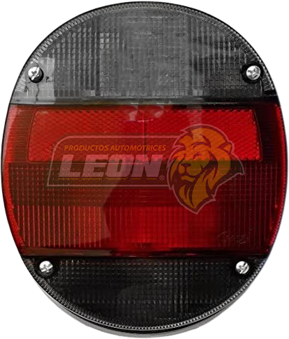 CALAVERA VW SEDAN 1600 HUMO NACIONAL 74-04 3 FOCOS TIPO EUROPA