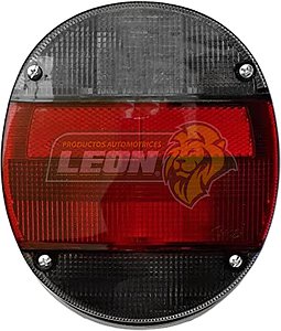 CALAVERA VW SEDAN 1600 HUMO NACIONAL 74-04 3 FOCOS TIPO EUROPA