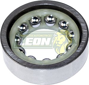 BALERO EUR CAJA DIRECCION VW SEDAN