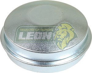 TAPA CUBO NISSAN SENTRA 07-11 Ø: 59.3 mm HO261B