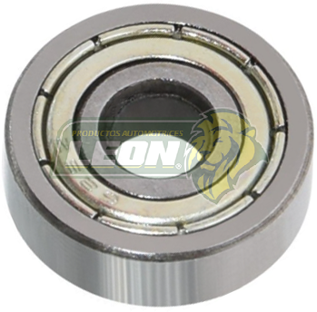 BALERO 625 ZZ EUR DE BOLAS