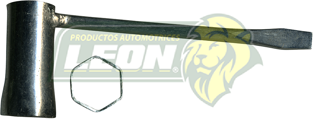 LLAVE BUJIA HERRAMIENTA FORMA “L” C7