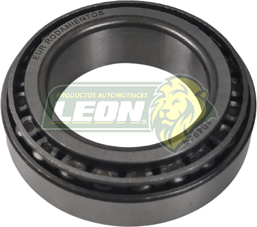 BALERO EUR Y LSB G.M. 50.8X82.55X21.59MM  (SET-38)