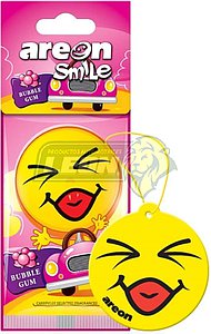 DESODORANTE AREON DRY SMILE CHICLE