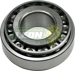 BALERO D77 SET-1 VW A1, A2, A3, G.M. CHEVY 17.5x40x15 mm