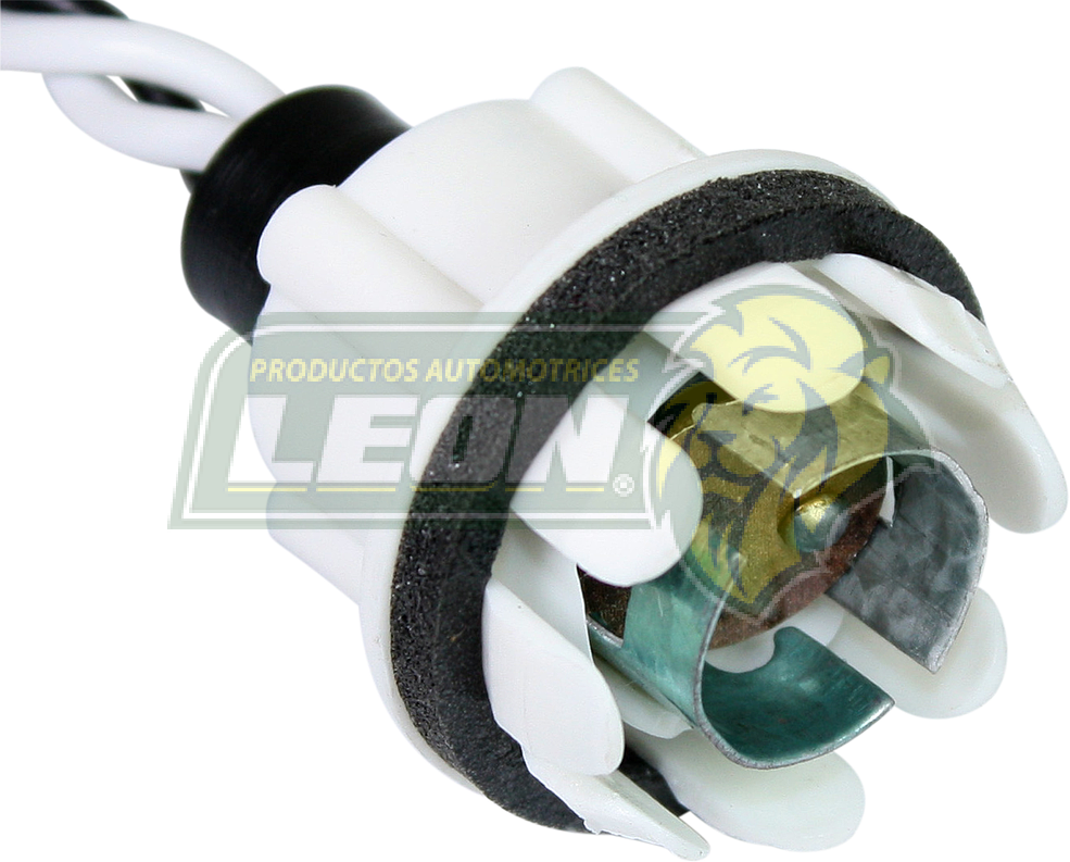 SOQUET P/CUARTO PLASTICO T/ARAÑA TSURU 2 POLOS PATAS PAREJAS